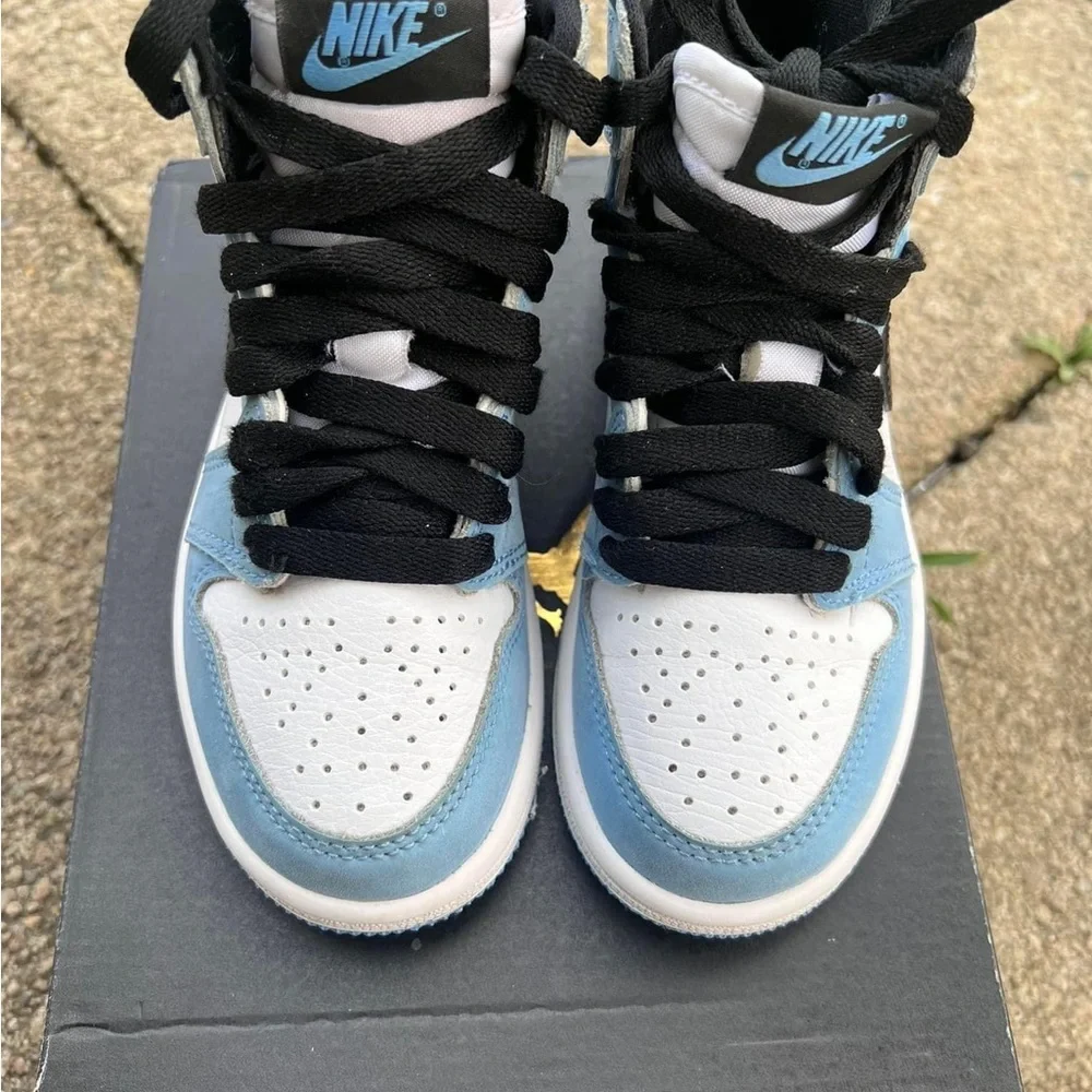 unc 1s - Picture 4 of 5